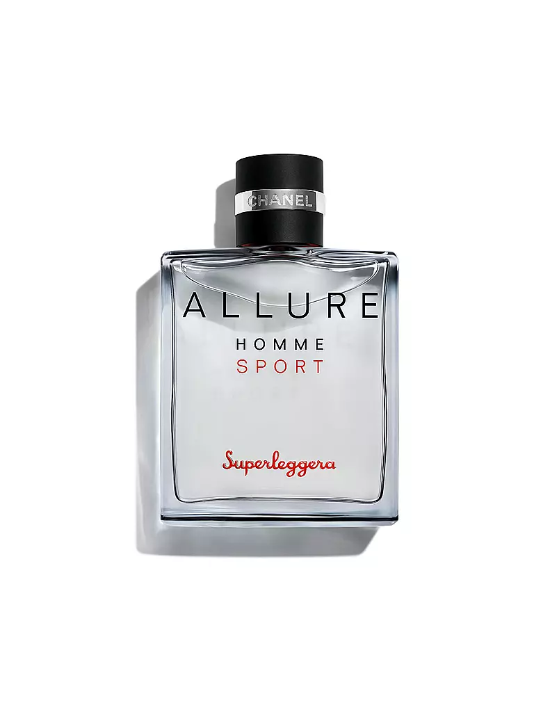 Allure eau de parfum 100ml online